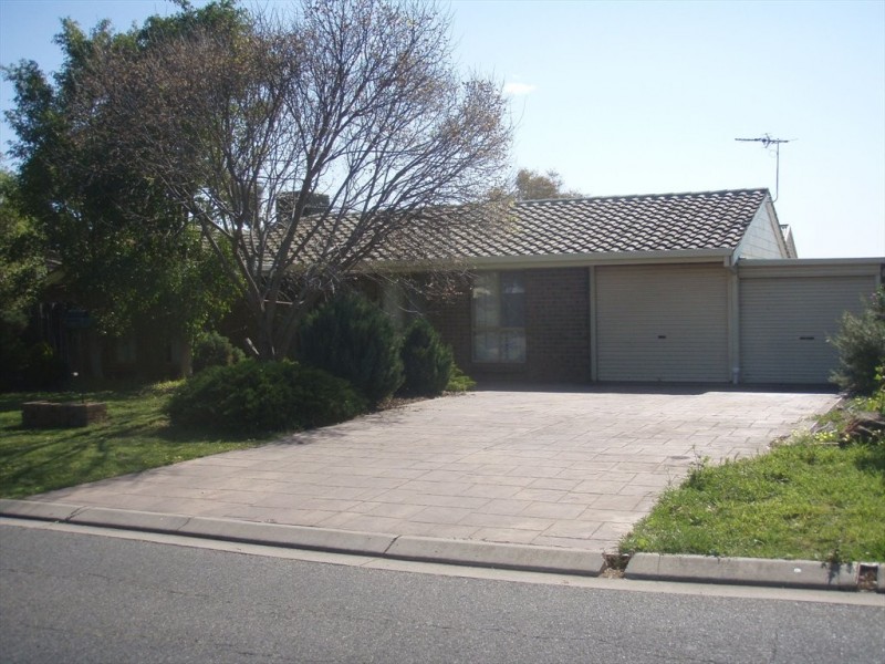 Elmwood circuit, Blakeview SA 5114