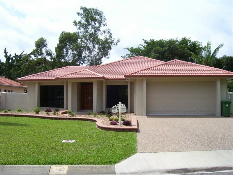 Bendigo Crt, Annandale QLD 4814