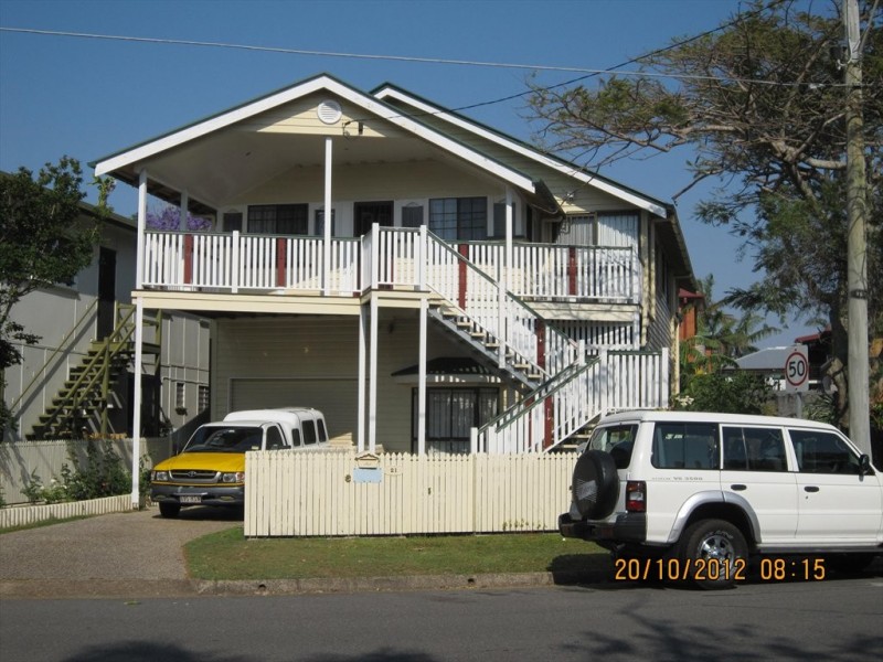 Whytecliffe Parade, Woody Point QLD 4019