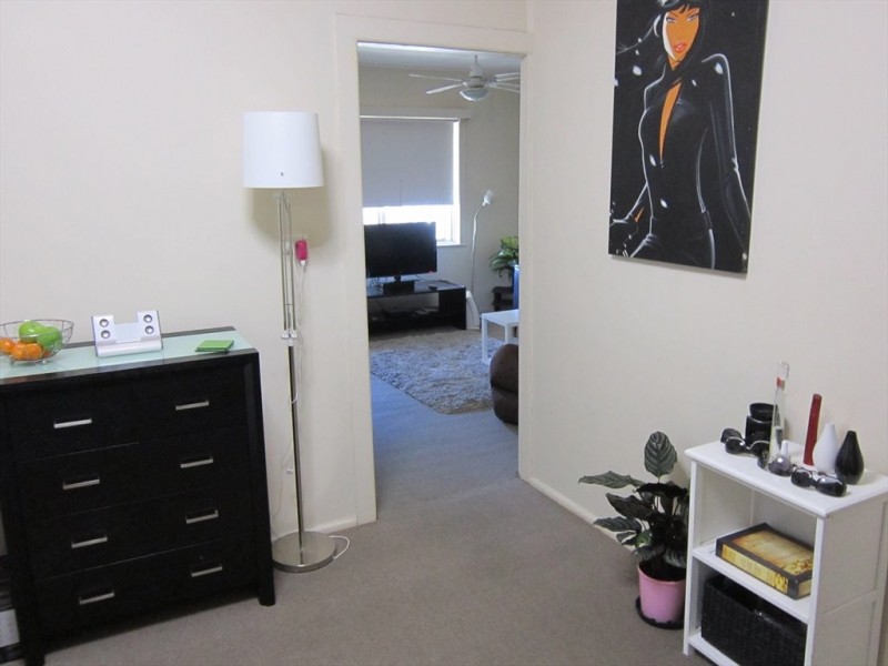 Silver St, St Peters NSW 2044