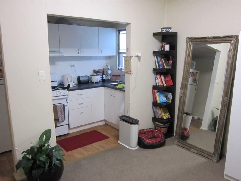 Silver St, St Peters NSW 2044