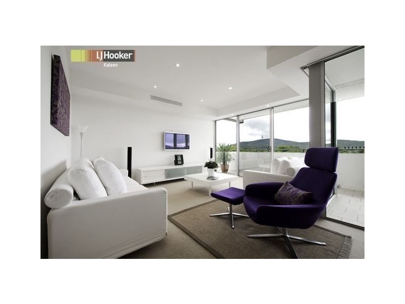 Northbourne Ave, Turner ACT 2612