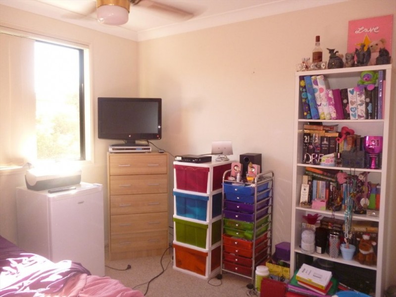 Gladys, Greenslopes QLD 4120