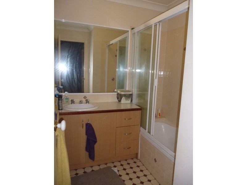 Gladys, Greenslopes QLD 4120