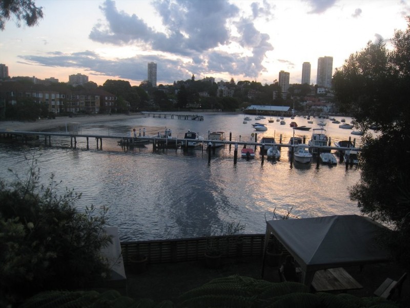 gladswood gardens, Double Bay NSW 2028