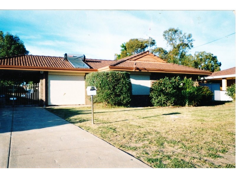Revesby Place, Coodanup WA 6210