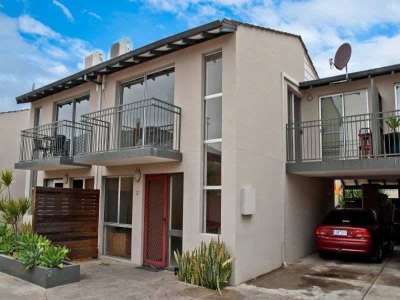 Stirling Street, Perth WA 6000