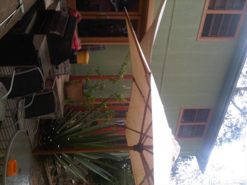 Walkers crescent, Emu Plains NSW 2750