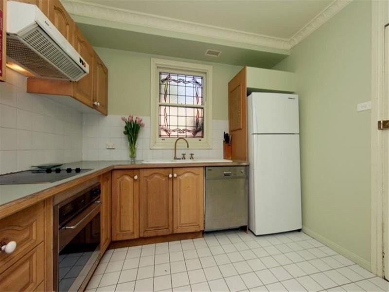 Tyrrell, The Hill NSW 2300