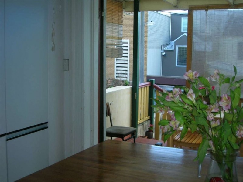 Campbell Lane, Glebe NSW 2037