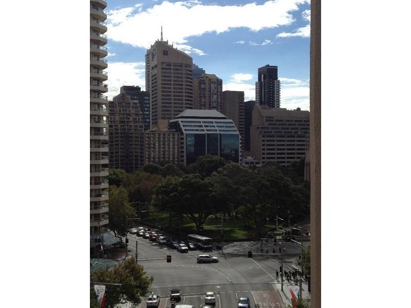 Oxford St, Darlinghurst NSW 2010