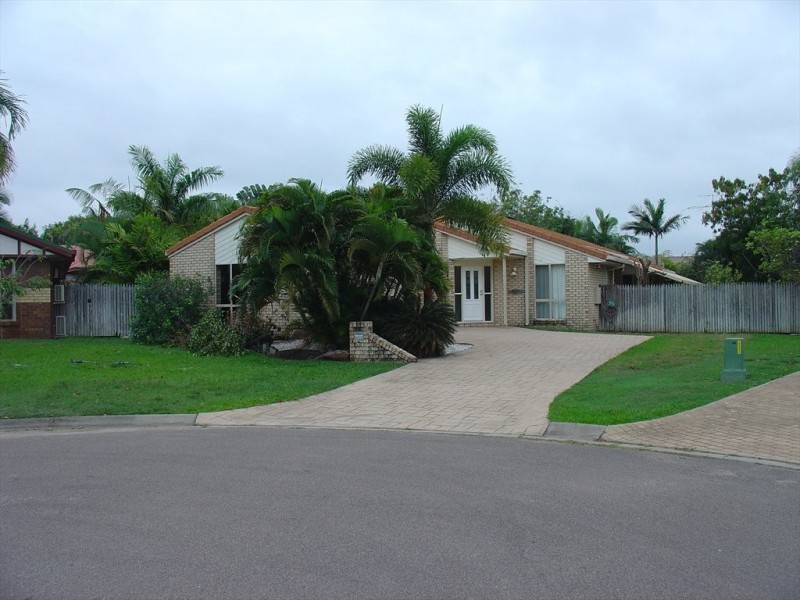Dotswood Court, Annandale QLD 4814