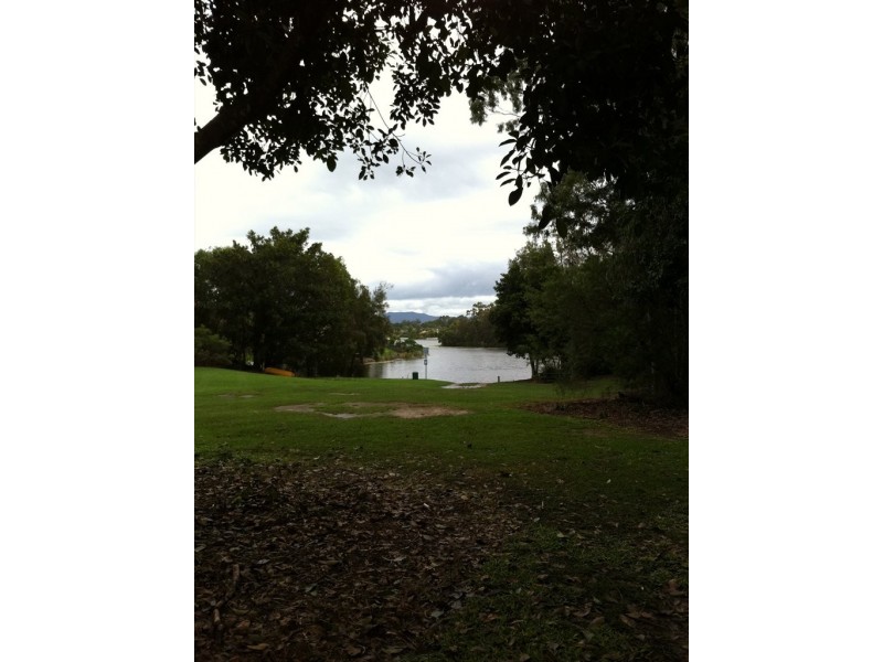 ron penhaligon way, Robina QLD 4226