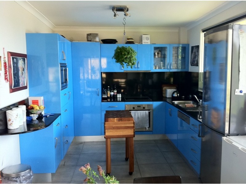 Brunswick, New Farm QLD 4005