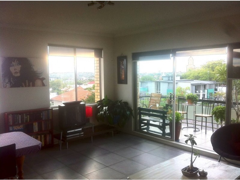 Brunswick, New Farm QLD 4005