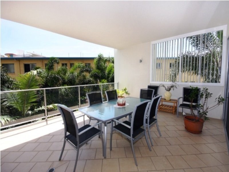 The Esplanade, Cotton Tree QLD 4558