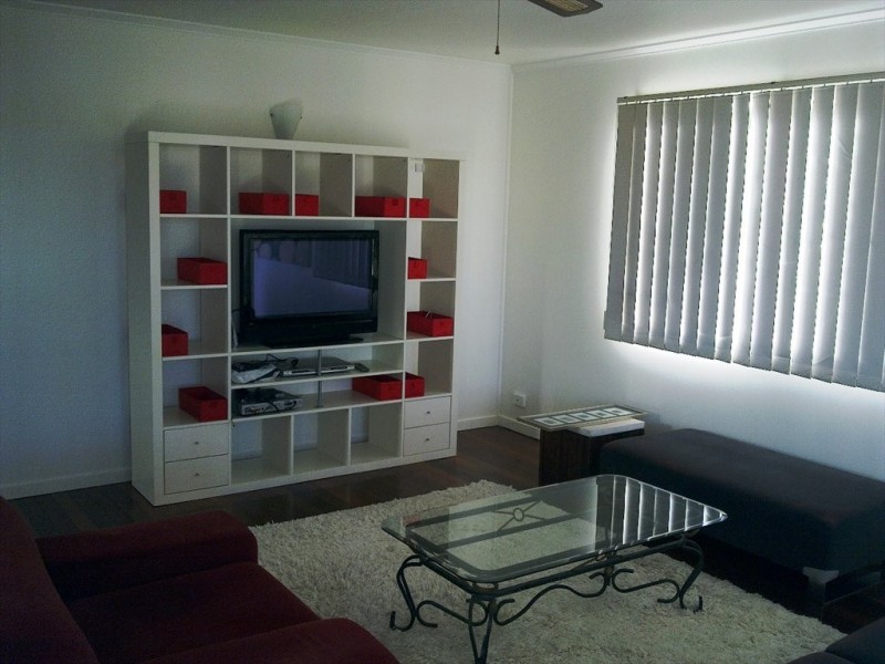Garie, Wishart QLD 4122