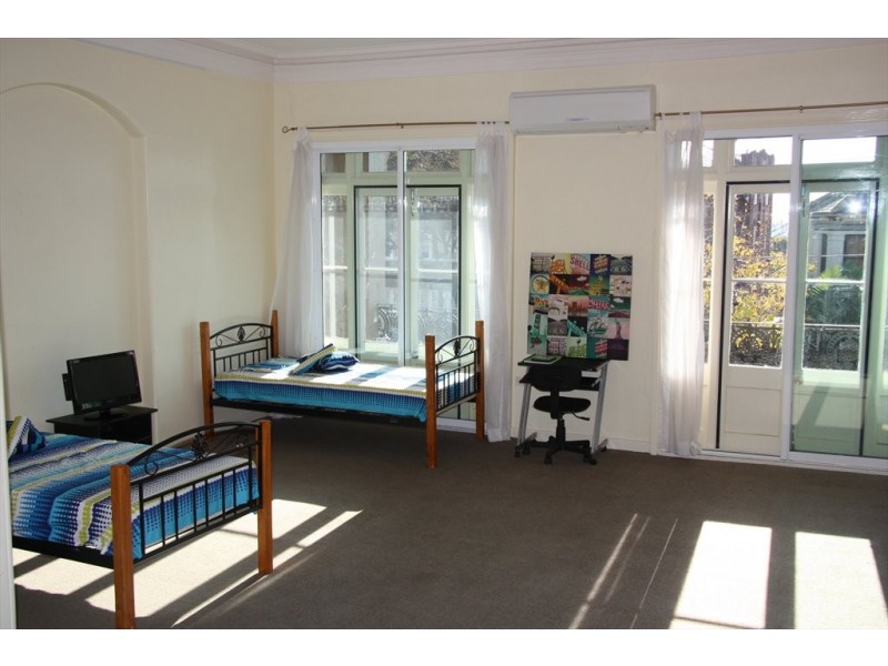 Old South Head Road, Bondi Junction NSW 2022