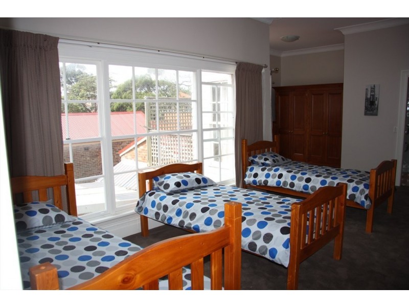 Old South Head Road, Bondi Junction NSW 2022