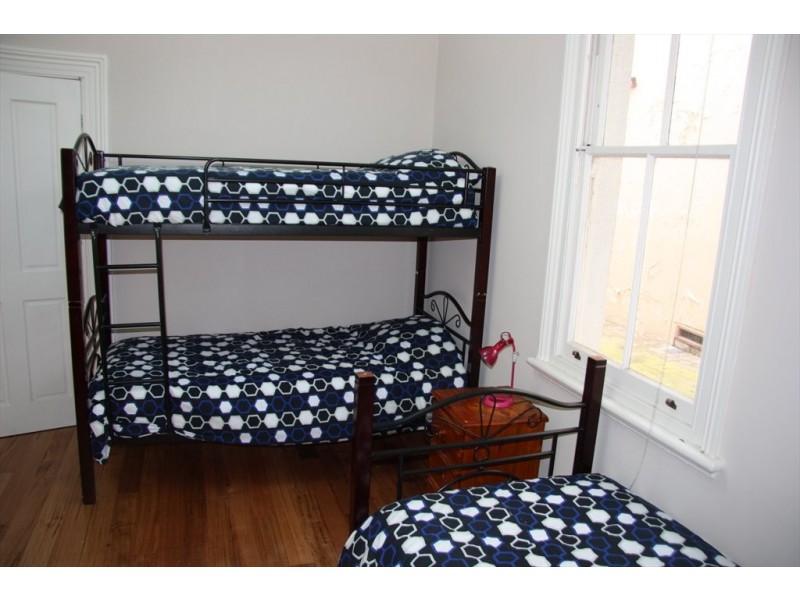 Old South Head Road, Bondi Junction NSW 2022