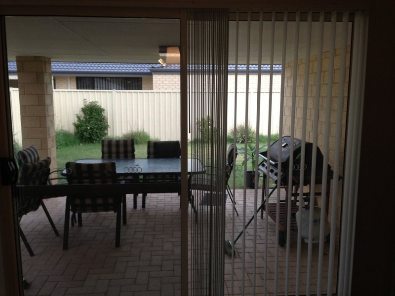 baza gardens, Maida Vale WA 6057