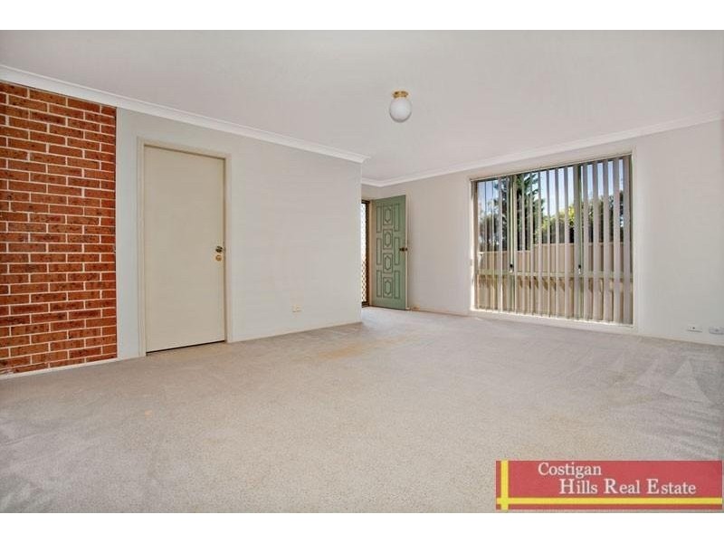 Pagoda Crescent, Quakers Hill NSW 2763