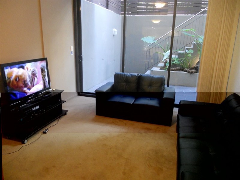 Pyrmont St, Pyrmont NSW 2009