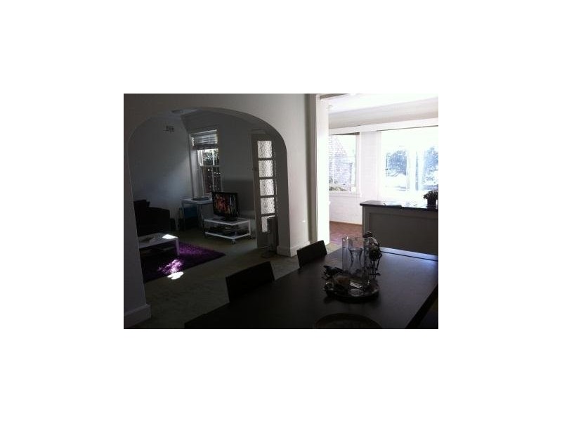 The Esplanade, Mosman NSW 2088