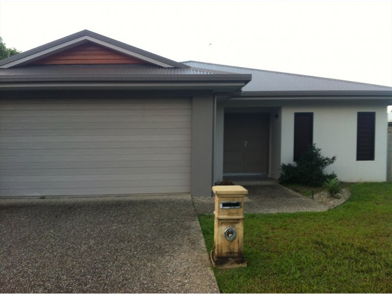Bentley Park, Bentley Park QLD 4869