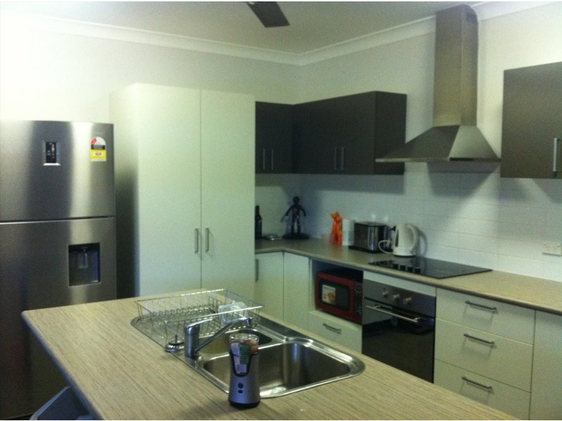Bentley Park, Bentley Park QLD 4869