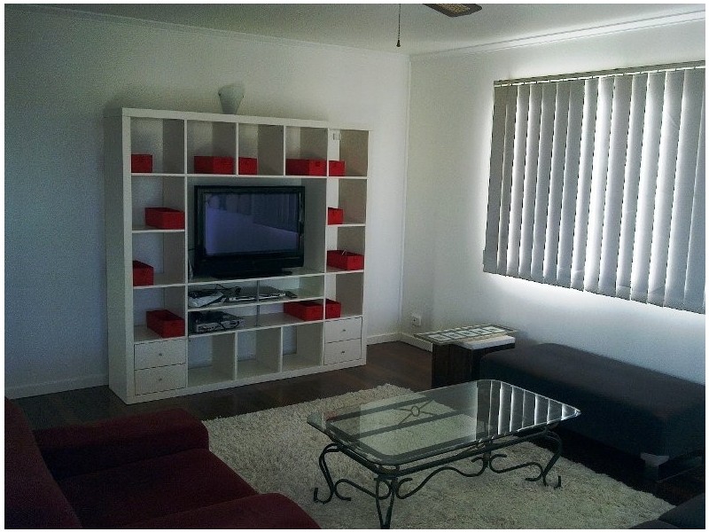 Garie, Wishart QLD 4122