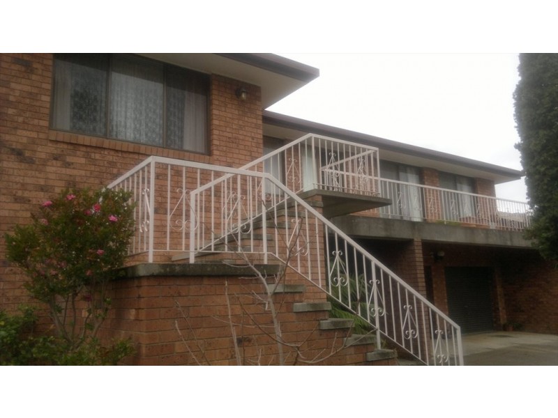 Cunningham Street, Karabar NSW 2620