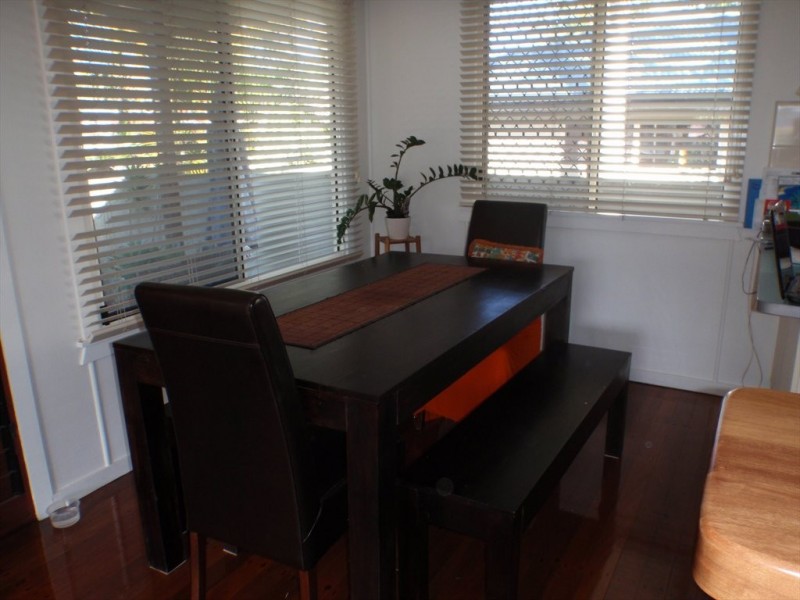 Third Ave, Palm Beach QLD 4221