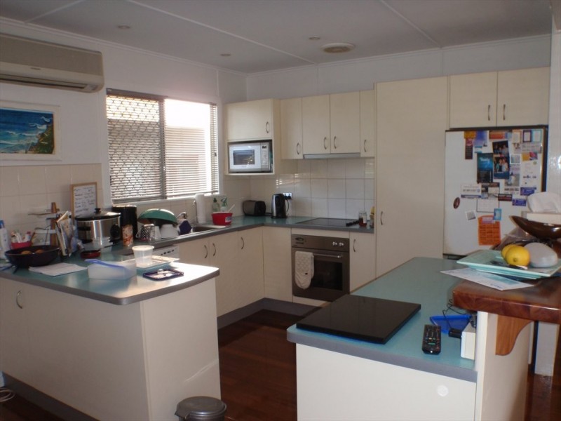 Third Ave, Palm Beach QLD 4221