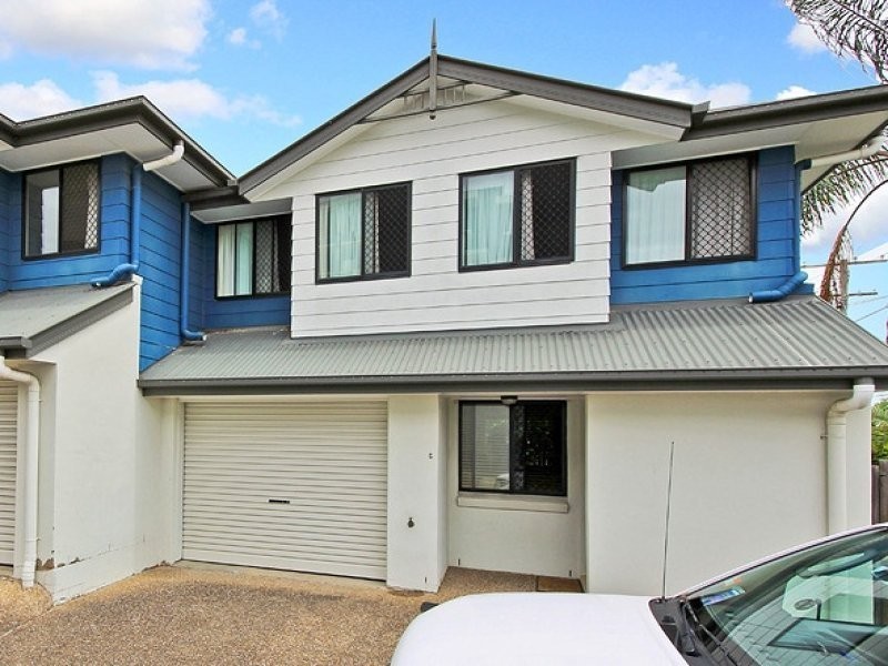 Hamilton Road, Chermside QLD 4032
