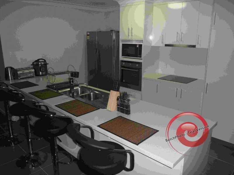 Sapphire Court, North Mackay QLD 4740