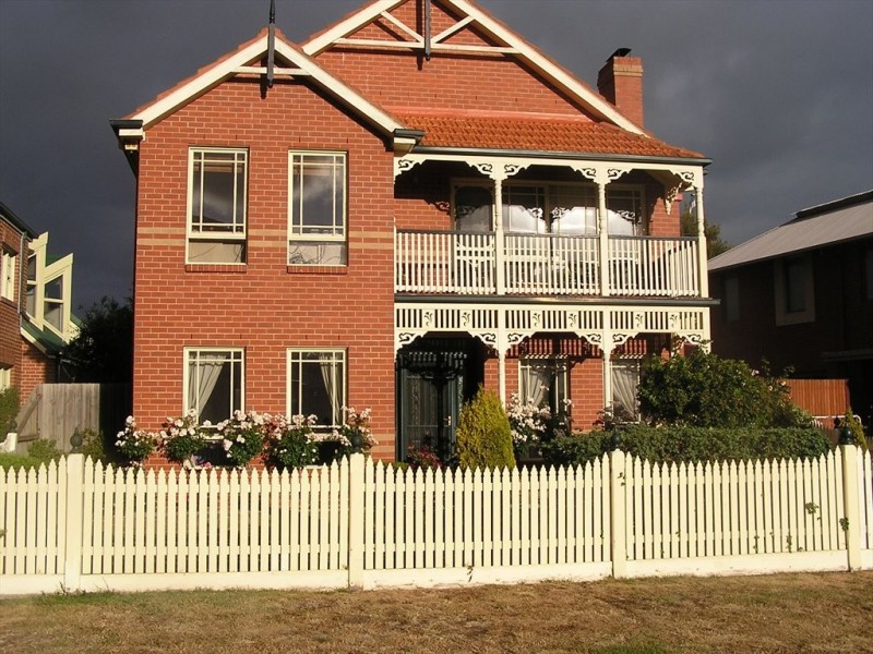 Mullins Court, Williamstown VIC 3016
