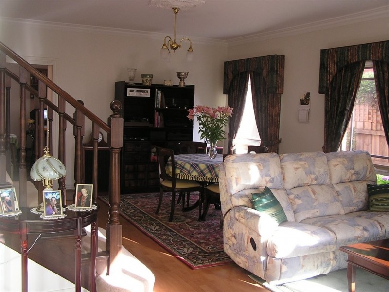 Mullins Court, Williamstown VIC 3016