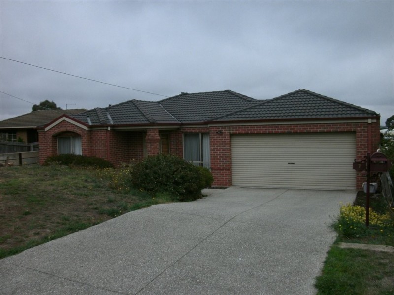 Belalie Court, Mount Pleasant VIC 3350