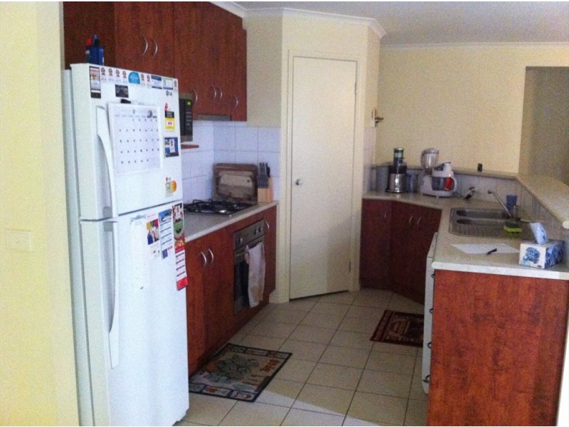 Belalie Court, Mount Pleasant VIC 3350