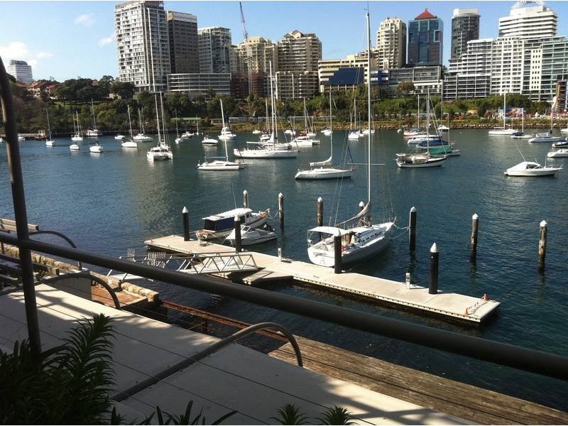 East Crescent Street, Mcmahons Point NSW 2060