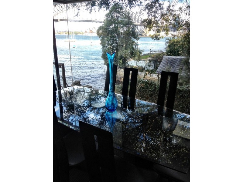 East Crescent Street, Mcmahons Point NSW 2060