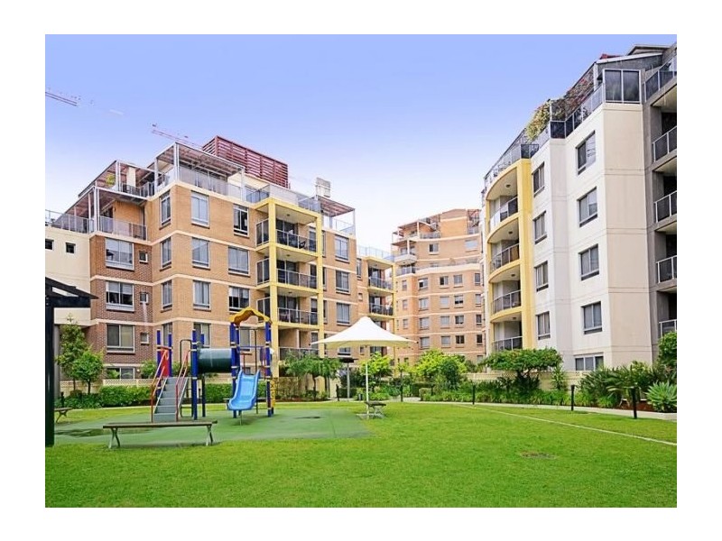 Bonar Street, Wolli Creek NSW 2205