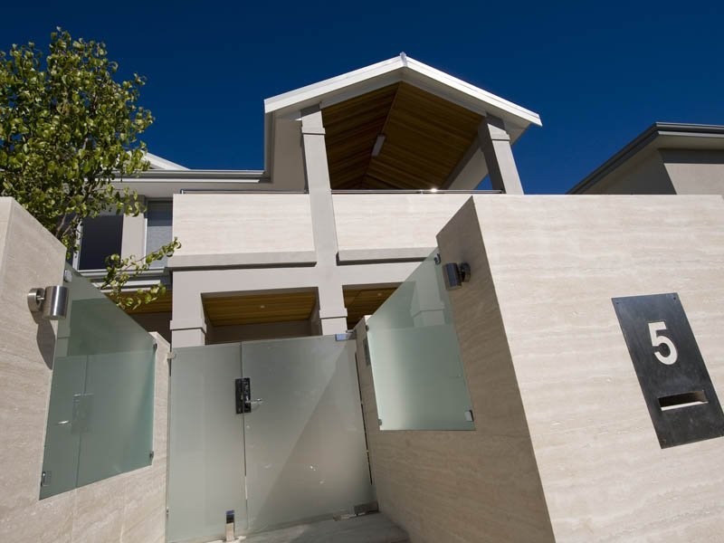 hamersley rd, Subiaco WA 6008