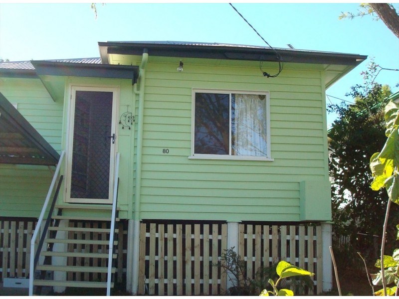 High St, Brighton QLD 4017