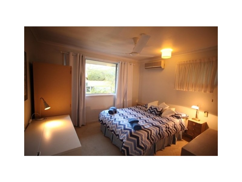 Scott Road, Herston QLD 4006