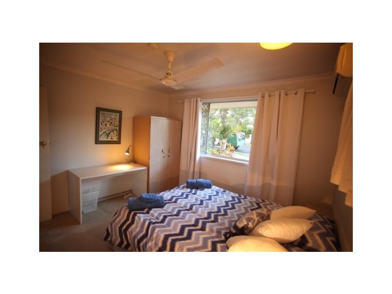 Scott Road, Herston QLD 4006