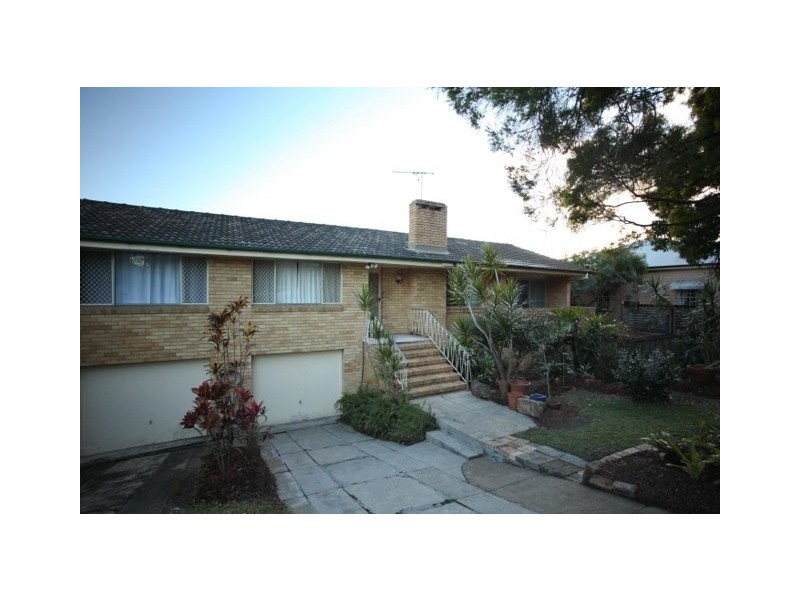 Scott Road, Herston QLD 4006