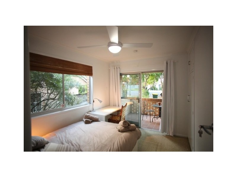 Scott Road, Herston QLD 4006