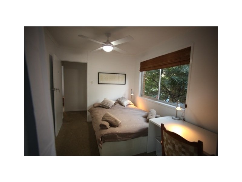 Scott Road, Herston QLD 4006